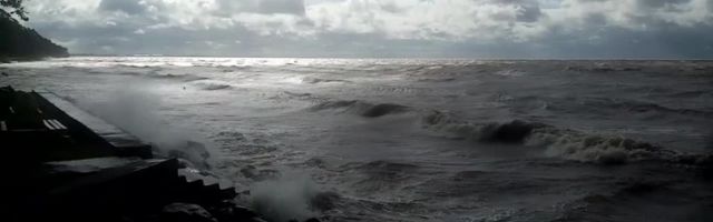 VIDEOD JA FOTOD | Tormi tipphetkel oli vooluta üle 34 000 majapidamise: Elektrilevi lubab rikked kõrvaldada kõige hiljem järgneva nädala keskpaigaks