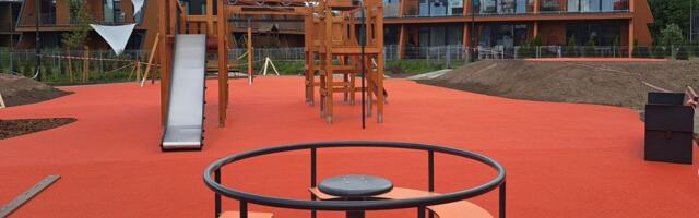 Lastekaitsepäev toob Tartusse uue vabaajaväljaku