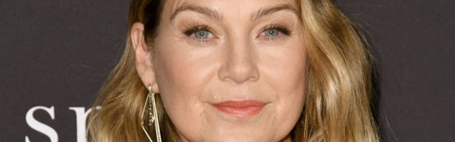 "Grey anatoomia" peategelane Ellen Pompeo avaldas põhjuse, miks ta veel sarjast lahkunud ei ole