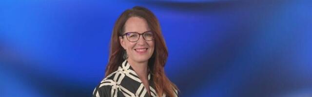 Karmen Paul on aasta õppeasutuse juhi konkursi laureaat