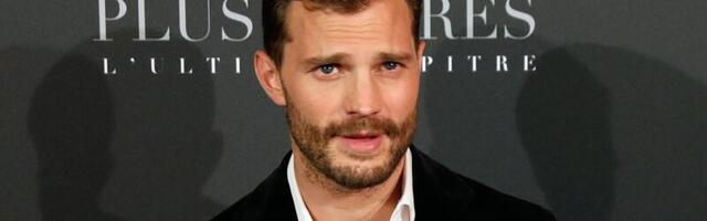 Liiga palju alkoholi või mürgised röövikud? „50 halli varjundi“ staar Jamie Dornan sattus Portugalis haiglasse