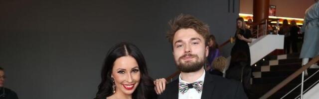 Teineteist leidnud TV3 uudisteankrud vürtsitavad suhet Norra mägede vahel