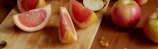 Looduslikud vitamiinid – milliseid võiks võtta?