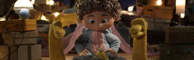 Maailma suurimal lastefilmide festivalil linastuvad Eesti filmid