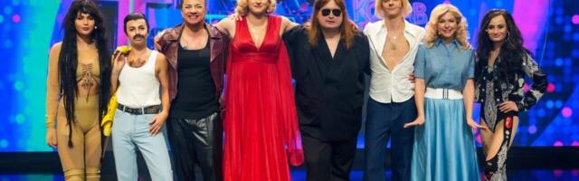 TV3 „Su nägu kõlab tuttavalt“ on vaadatuim telesaade!