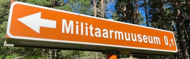 Полиция не хочет отдавать копию лихулаского памятника музею на Хийумаа