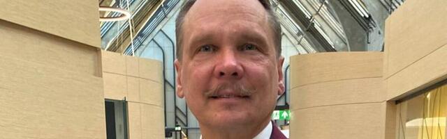 Ekspert: CE-märgistus tuleb tagada ka endale valmistatud tootmisseadmel