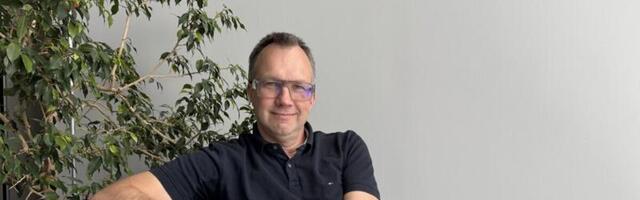 Tippettevõtte juht: IT tulevik on meeletu – mis järgmiseks?