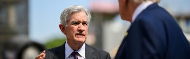 Crypto Prices Plunge After Shock Inflation Report