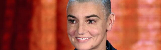 Snima se biografski film o Šinejd O’Konor