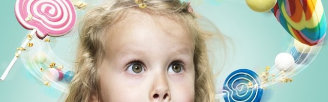 Miks laste maiustuste ja rämpstoiduga premeerimine on halb mõte