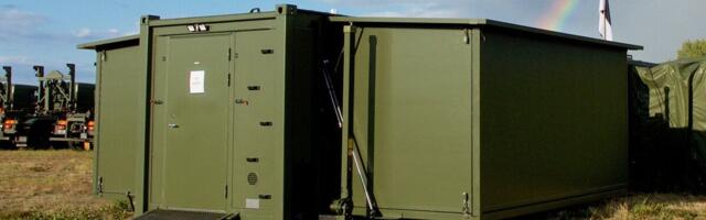 MDSC Systems suunab fookuse ekspordile ja tootearendusele