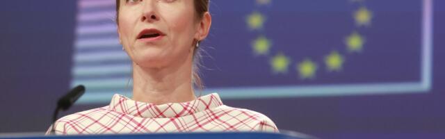 Sihikul on gaas ja krüpto. EL võttis vastu 19. sanktsioonipaketi Venemaa vastu