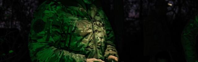 SÕJAPÄEVIK (1351. päev) | Linn, mis on kattunud paksu sõjauduga. Kas ukraina eriväelased päästsid Pokrovski langemisest?