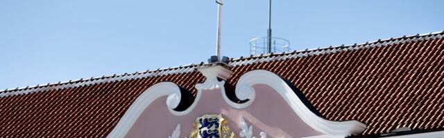 Järgmise aasta riigieelarve läbis riigikogus teise lugemise