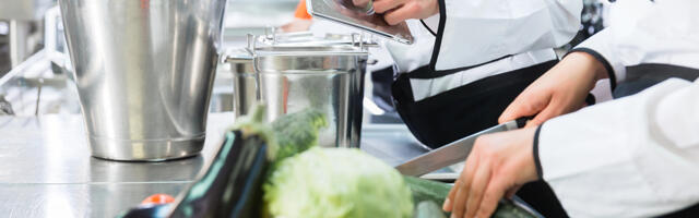 Sihtkontroll toitlustus- ja majutusasutustes paljastas mitmeid ohuallikaid