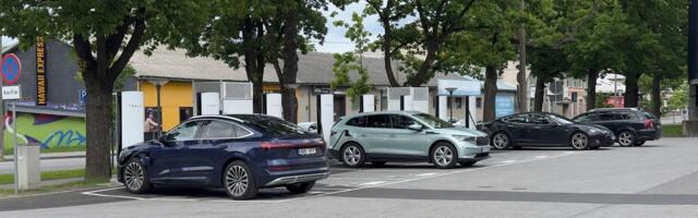 Tesla jätkab laienemist: tehnoloogiahiid lõi Eestis ja Lätis kohalikud ettevõtted