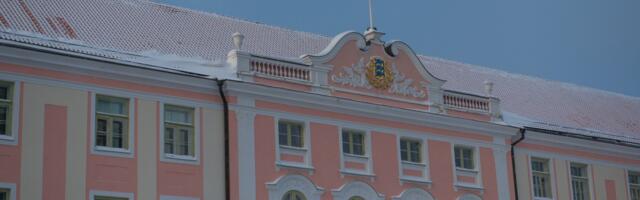 Riigikogu kantselei pingutused jooksevad tühja: poliitikud istuvad tehisaru arsenali otsas, kuid toodavad ikka praaki