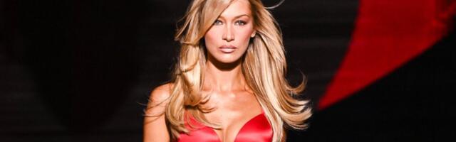 Suhe läbi! Modell Bella Hadidi kaks aastat kestnud romanss sai ootamatu lõpu