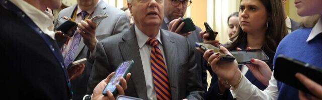 Valge Maja ja senati demokraadid saavutasid kokkuleppe tööseisaku vältimiseks