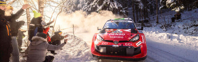 Rootsis alustatakse viimast päeva Evansi juhtimisel