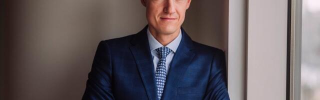 Suurte energiaprojektide finantseerimine vajab elektrihinna kindlust