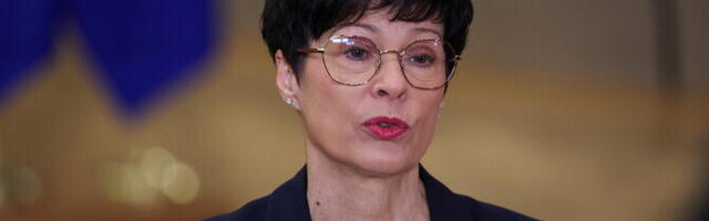 Euroopa Komisjoni laienemisvolinik: EL-i laienemisel on esimest korda vastased