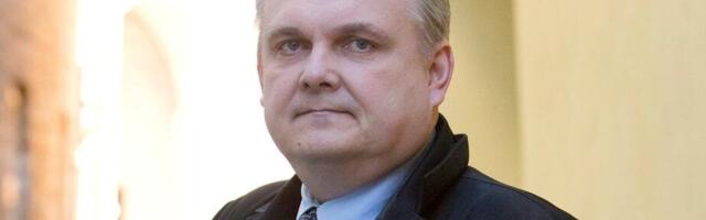 Erkki Bahovski: Eesti välispoliitika muutunud maailmas