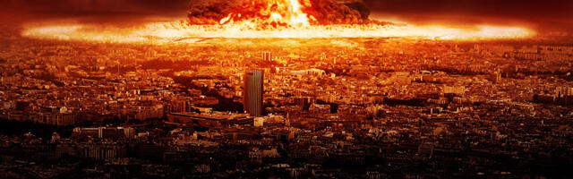 Jahmatav info: Hiina valmistub salaja tuumasõjaks