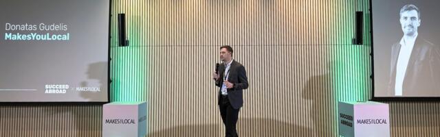 Piiriülese e-kaubanduse tulevik_ ekspertnõuanded piiriülese e-kaubanduse edukaks toimimiseks uutel turgudel