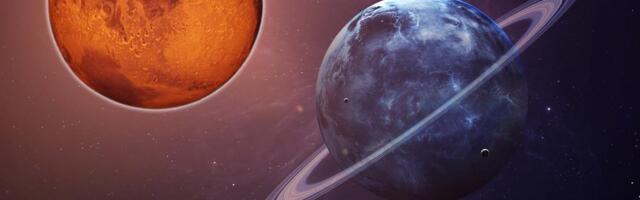 Mars u Ovnu - vreme za transformacije: Ovo su tri horoskopska znaka kojima se menja život od 9. aprila