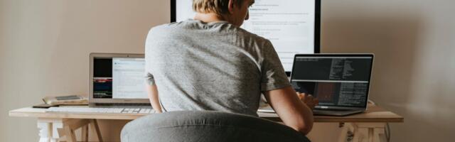 TOP 100 | Eesti tarkvaraärid, mis teevad kõige enam käivet töötaja kohta