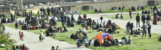 RAZGRANIČENJE NA JUGU LIBANA: Izraelci uspostavljaju „žutu liniju“, bezbednosnа zonа dubokа 10 kilometara