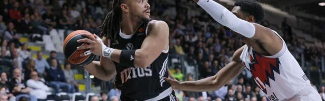 CRVENA ZVEZDA SE NAMERAČILA NA POJAČANJE ZA NAREDNU SEZONE, ALI NIJE JEDINA! Potencijalni dolazak u Berograd je sada komplikovaniji!