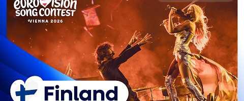 Soomlased on selleaastase Eurovisiooni ühed favoriidid