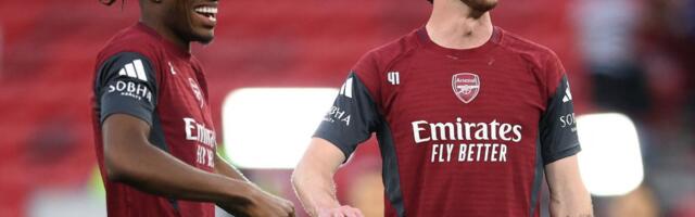 TÄNA OTSEBLOGI | Jalgpalli Meistrite liiga võitja selgitavad PSG ja Arsenal 