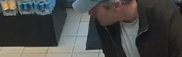 FOTOD | Kadunud prantslase ja tema tütre otsingud jätkuvad. Politsei ei välista riigist lahkumist