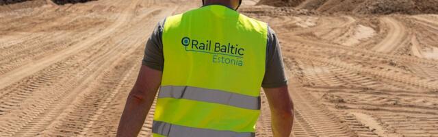 Läti transpordiminister_ Rail Baltica tegelikud kulud selguvad septembris