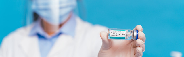 COVID-19 läbipõdenuid vaktsineeritakse soovitatavalt alates 6. kuust pärast tervenemist ja ühe doosiga