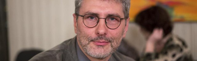 Mihkel Kraav: koertest ja presidentidest