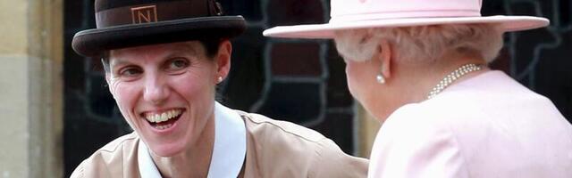 Kes hoiab Cambridge'i hertsogipaari lapsi ja kui palju ta teenib?