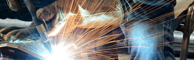 Tulekul! "Tööstuse klubi" kutsub külla metallitööstusesse Exmet Services