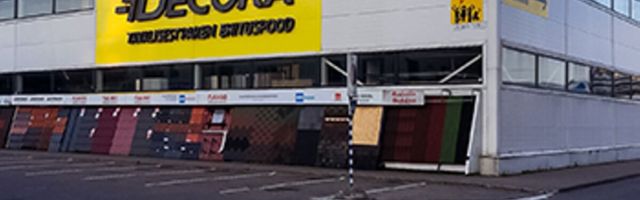 Decora jõudis kasumisse