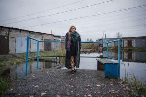 Kunstitaristu sotsiaalne vastutus piirilinnas