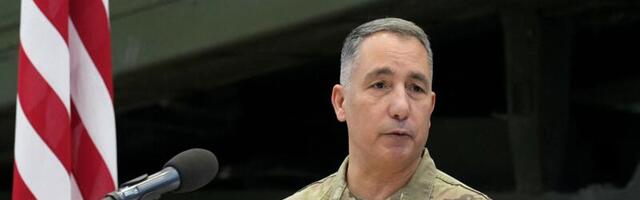 HIMARS muudab Eesti kaitseväe surmavamaks