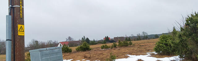 Saarte elektrivõrkude suurinvesteering pole otsustatud