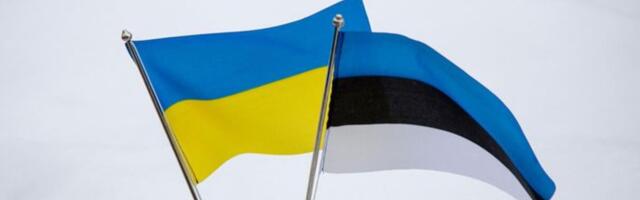 Ukraina patsientide meedikukülastused rohkem kui kümnekordistusid mullu