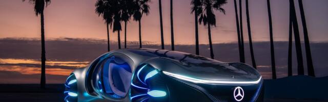 Kõik autotööstused trügivad elektrilisele kiirteele