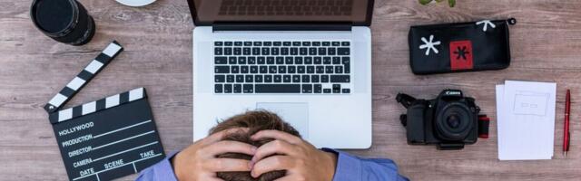 Millised on töötaja vaimse tervise probleemide esmased sümptomid?