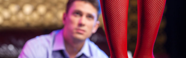Luba tal vaatada pornofilme ja külastada stripiklubisid! Seksperdi soovitused, kuidas tagada, et su mees ei peta sind